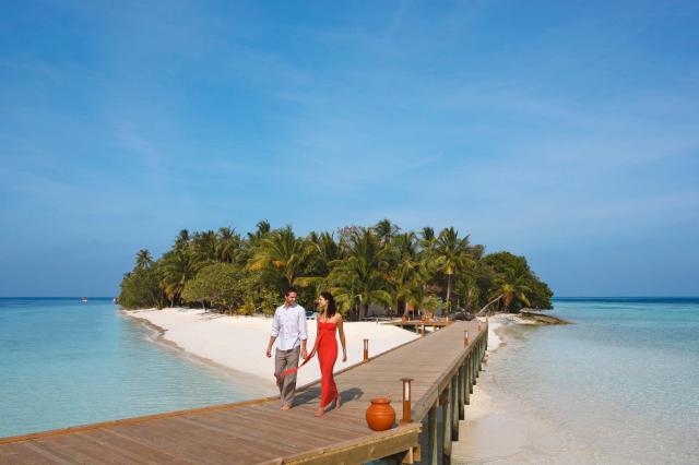 Vilamendhoo Island Resort