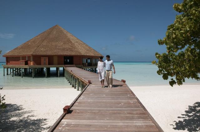 Vilamendhoo Island Resort