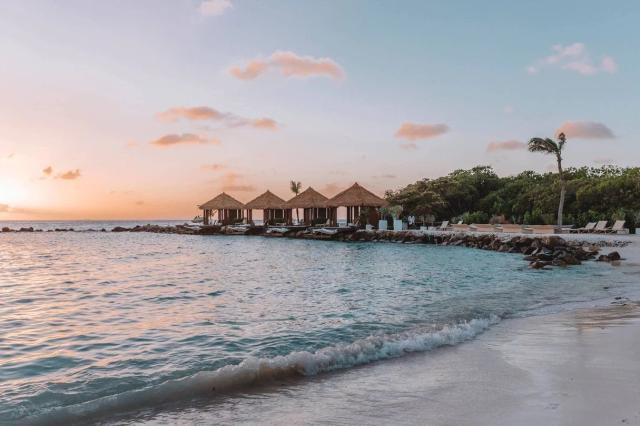 Renaissance Wind Creek Aruba resort