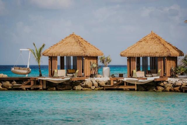 Renaissance Wind Creek Aruba resort