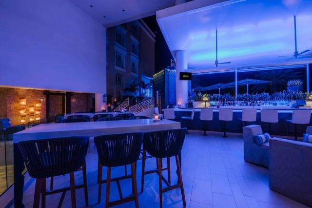 Renaissance Wind Creek Aruba resort
