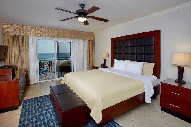 Divi Dutch Village Beach Resort