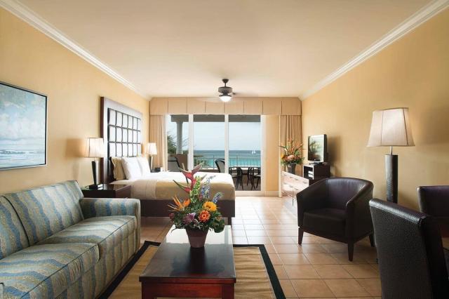 Divi Dutch Village Beach Resort