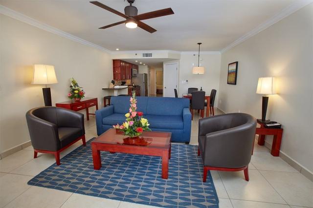 Divi Dutch Village Beach Resort