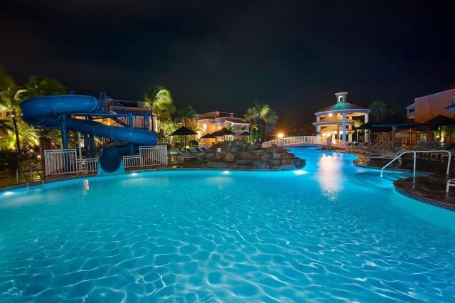 Divi Dutch Village Beach Resort