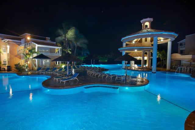Divi Dutch Village Beach Resort