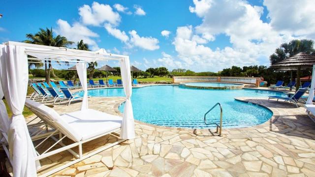 Divi Dutch Village Beach Resort
