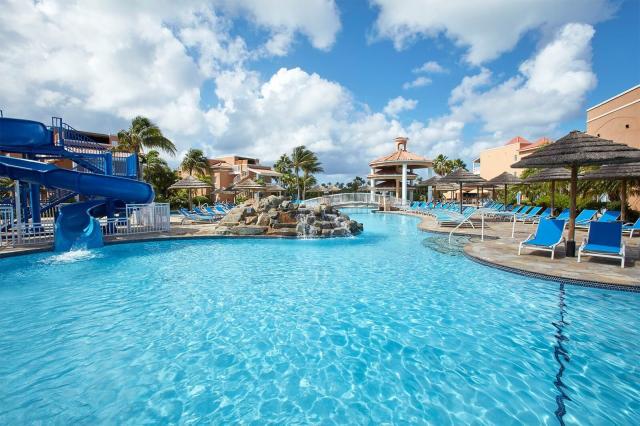 Divi Dutch Village Beach Resort