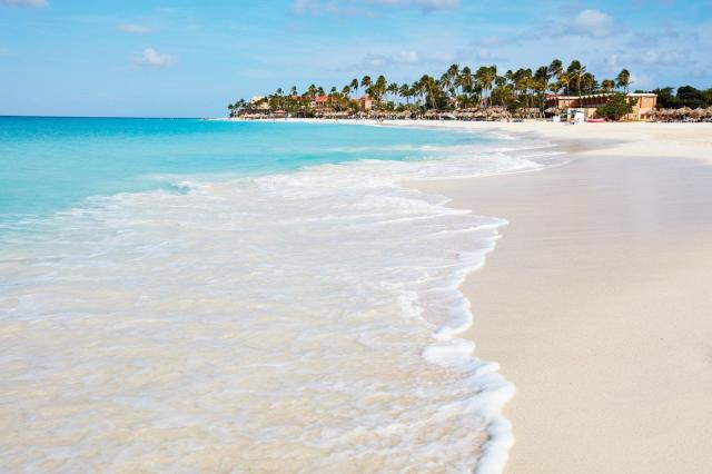 Divi Dutch Village Beach Resort