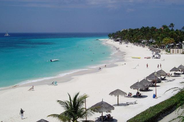 Divi Dutch Village Beach Resort