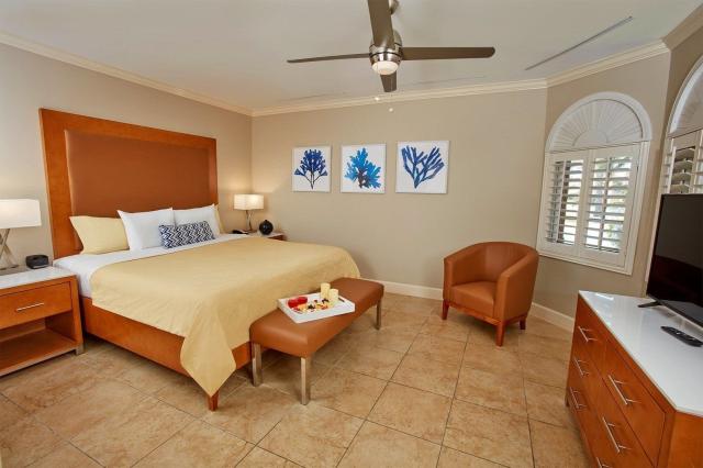 Divi Dutch Village Beach Resort
