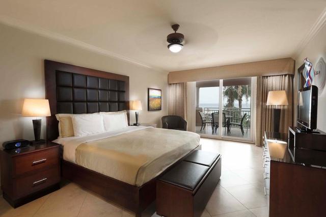 Divi Dutch Village Beach Resort