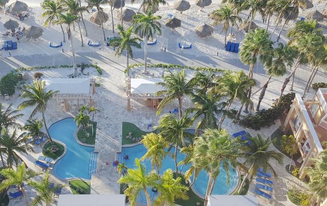 Hotel Divi Aruba Phoenix Beach resort