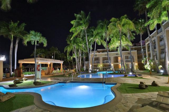Hotel Divi Aruba Phoenix Beach resort