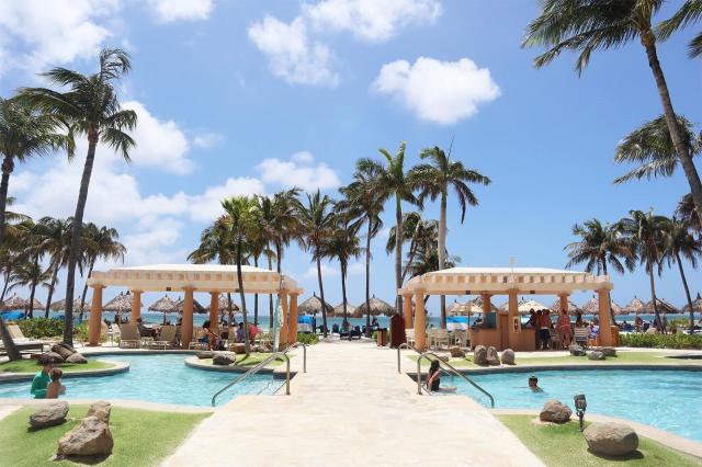 Hotel Divi Aruba Phoenix Beach resort