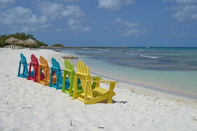 Hotel Divi Aruba Phoenix Beach resort