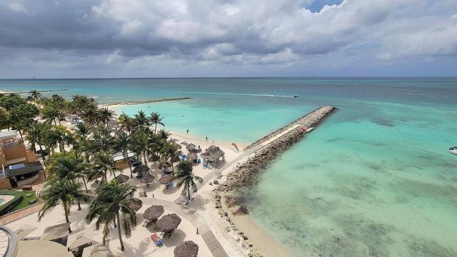 Hotel Divi Aruba Phoenix Beach resort