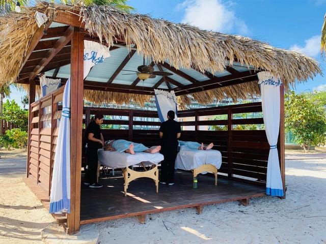 Hotel Divi Aruba Phoenix Beach resort