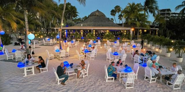 Hotel Divi Aruba Phoenix Beach resort