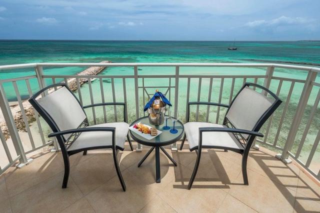 Hotel Divi Aruba Phoenix Beach resort