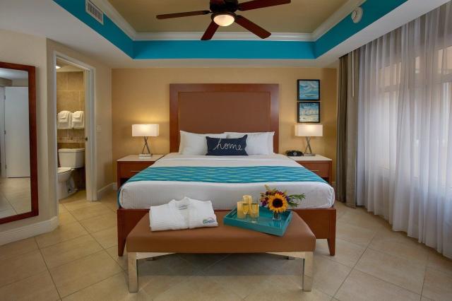 Hotel Divi Aruba Phoenix Beach resort