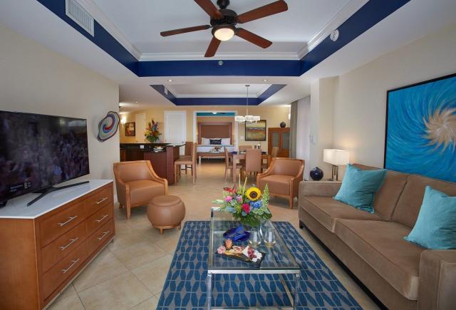 Hotel Divi Aruba Phoenix Beach resort