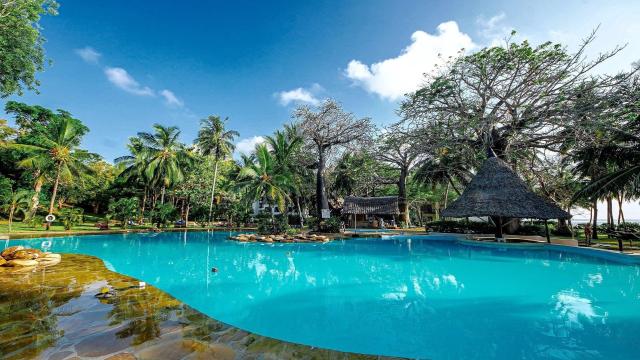 Papillon Lagoon Reef