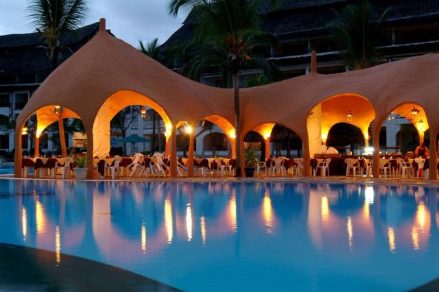 Southern Palms Beach Resort