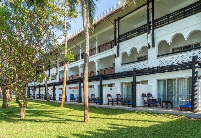 Southern Palms Beach Resort