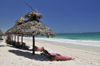 Southern Palms Beach Resort