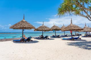 Southern Palms Beach Resort