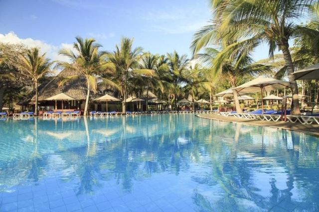 Hotel Baobab Beach Resort & SPA