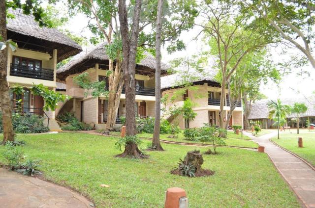 Hotel Baobab Beach Resort & SPA