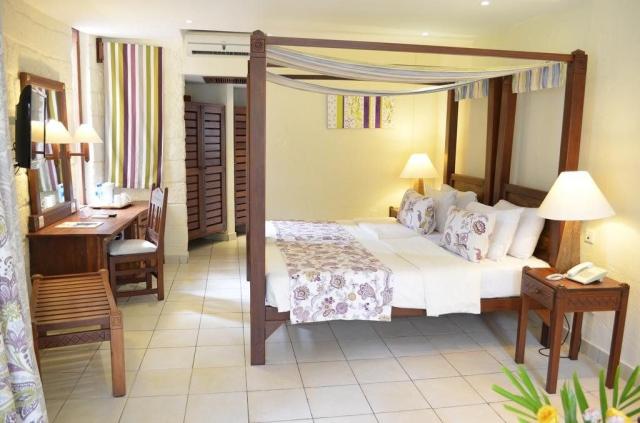 Hotel Baobab Beach Resort & SPA