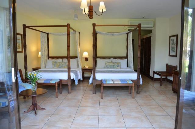 Hotel Baobab Beach Resort & SPA
