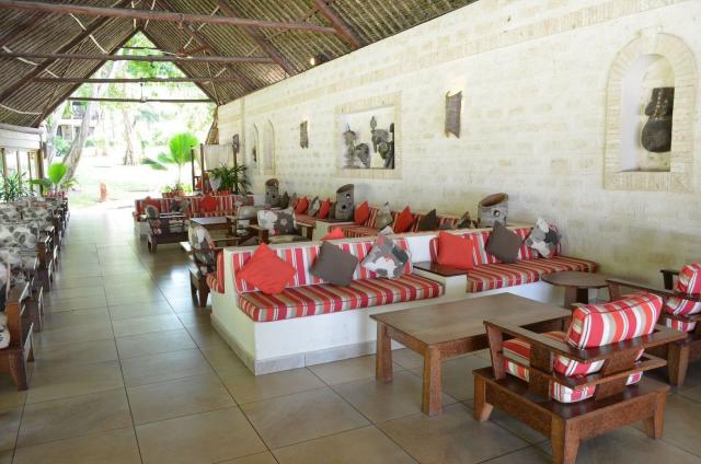 Hotel Baobab Beach Resort & SPA