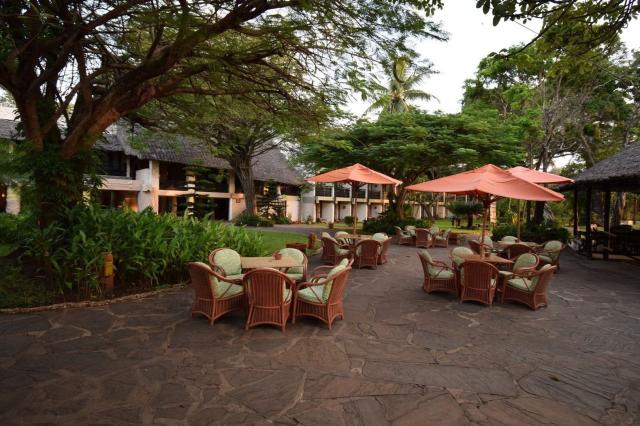 Hotel Baobab Beach Resort & SPA