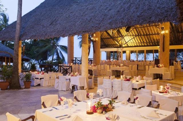 Hotel Baobab Beach Resort & SPA