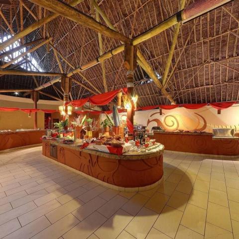 Hotel Baobab Beach Resort & SPA