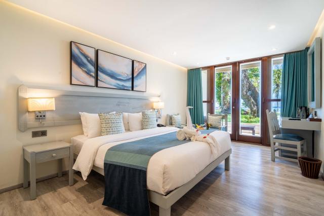 Hotel Baobab Beach Resort & SPA