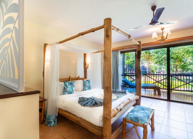 Hotel Baobab Beach Resort & SPA