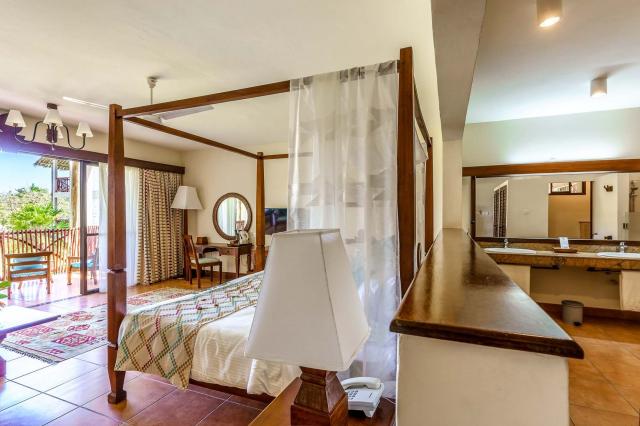 Hotel Baobab Beach Resort & SPA