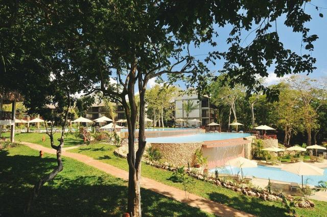 Hotel Baobab Beach Resort & SPA