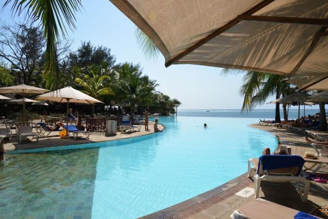 Hotel Baobab Beach Resort & SPA
