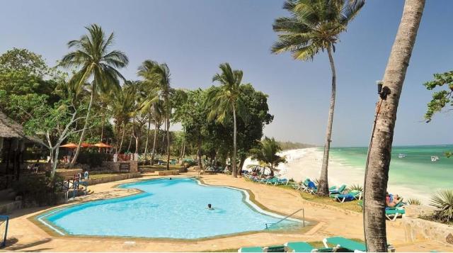 Hotel Baobab Beach Resort & SPA