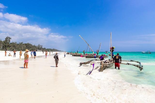 Hotel Baobab Beach Resort & SPA