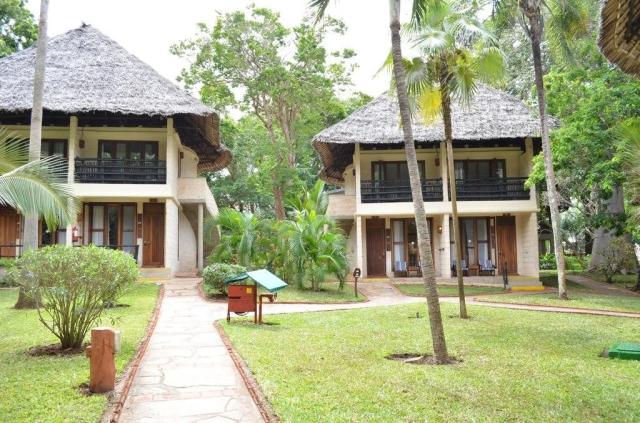 Hotel Baobab Beach Resort & SPA