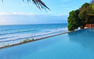 Baobab Beach Resort & Spa