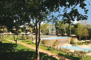 Baobab Beach Resort & Spa