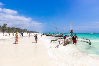 Baobab Beach Resort & Spa
